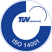 TUV Nederland ISO 14001