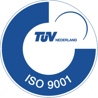 TUV Nederland ISO 9001
