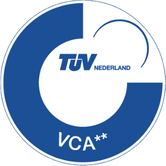 TUV Nederland VCA